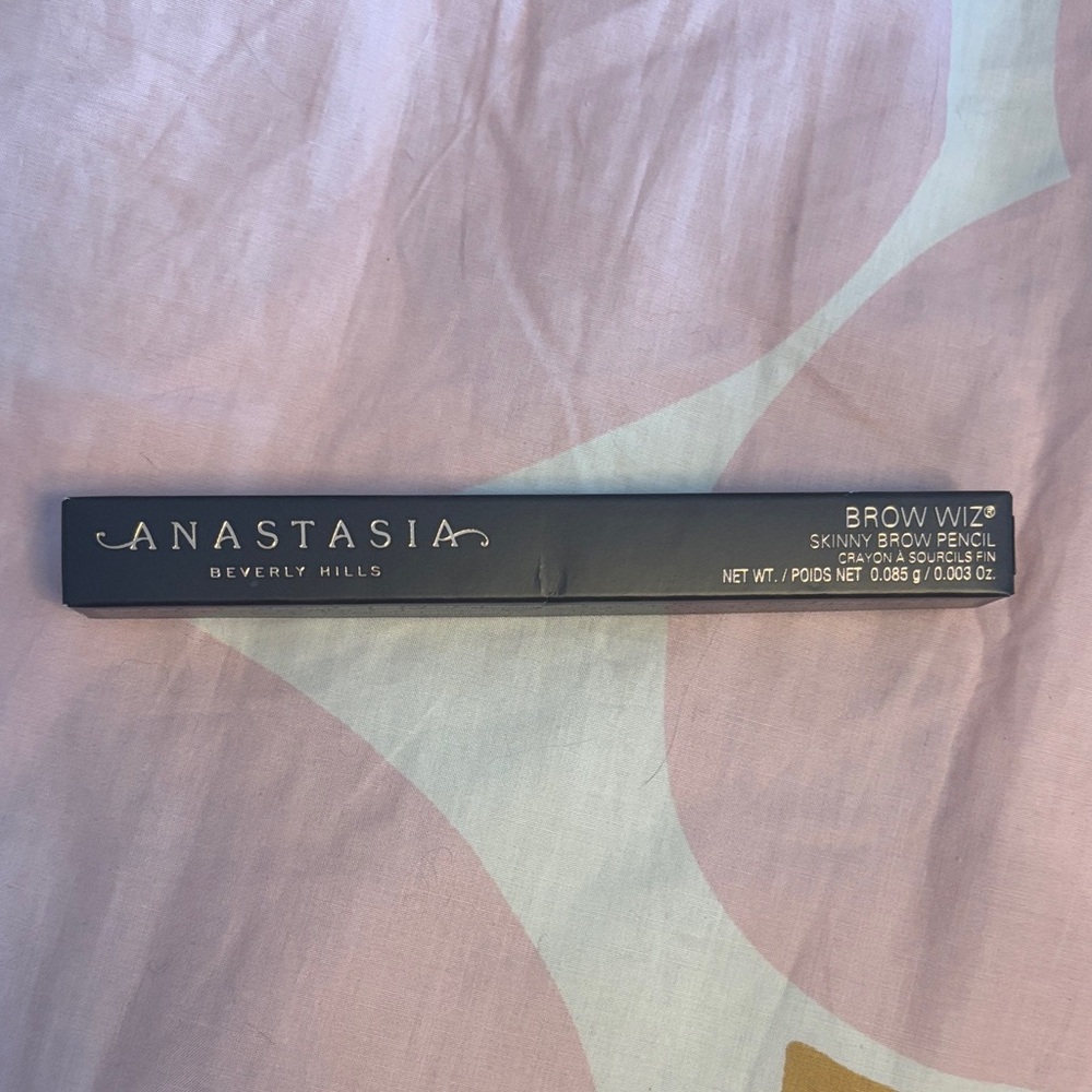 Anastasia Beverly Hills Brow Wiz - Skinny Brow Pencil